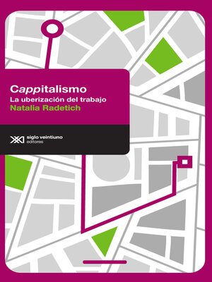 cover image of Cappitalismo